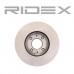 RIDEX Bremsscheibe