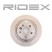 RIDEX Bremsscheibe