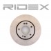 RIDEX Bremsscheibe