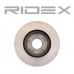 RIDEX Bremsscheibe