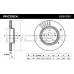 RIDEX Bremsscheibe