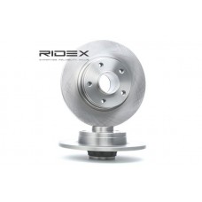 RIDEX Bremsscheibe