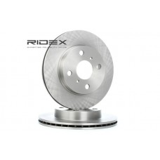 RIDEX Bremsscheibe