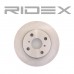 RIDEX Bremsscheibe