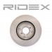 RIDEX Bremsscheibe