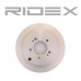 RIDEX Bremsscheibe