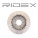 RIDEX Bremsscheibe