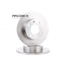 RIDEX Bremsscheibe