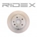 RIDEX Bremsscheibe