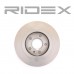 RIDEX Bremsscheibe