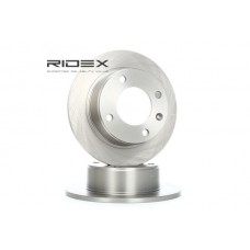 RIDEX Bremsscheibe