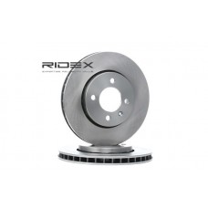 RIDEX Bremsscheibe