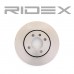 RIDEX Bremsscheibe