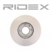 RIDEX Bremsscheibe