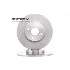 RIDEX Bremsscheibe