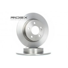 RIDEX Bremsscheibe