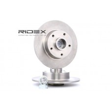 RIDEX Bremsscheibe