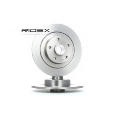 RIDEX Bremsscheibe