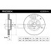 RIDEX Bremsscheibe