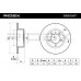 RIDEX Bremsscheibe