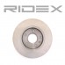 RIDEX Bremsscheibe