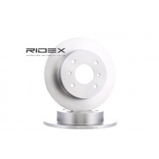 RIDEX Bremsscheibe