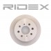 RIDEX Bremsscheibe