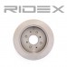 RIDEX Bremsscheibe