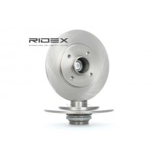 RIDEX Bremsscheibe