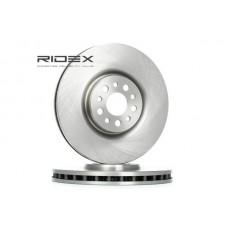 RIDEX Bremsscheibe