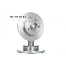 RIDEX Bremsscheibe