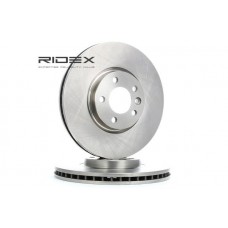 RIDEX Bremsscheibe