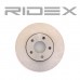 RIDEX Bremsscheibe