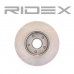 RIDEX Bremsscheibe