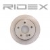 RIDEX Bremsscheibe