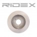 RIDEX Bremsscheibe