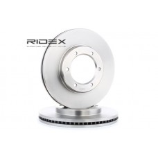 RIDEX Bremsscheibe