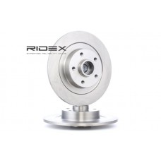 RIDEX Bremsscheibe