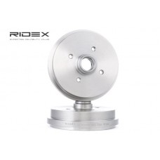 RIDEX Тормозной барабан