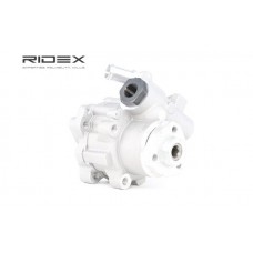 RIDEX Гидравлический насос, рулевое управление