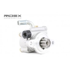 RIDEX Гидравлический насос, рулевое управление