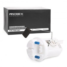 RIDEX Элемент системы питания