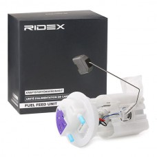 RIDEX Элемент системы питания