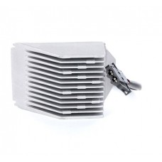 RIDEX Блок управления, отопление / вентиляция