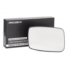 RIDEX Зеркальное стекло, наружное зеркало