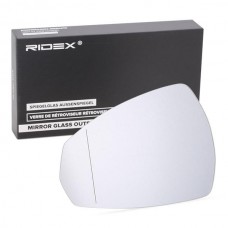 RIDEX Зеркальное стекло, наружное зеркало