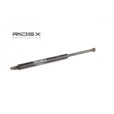 RIDEX Газовая пружина, крышка багажник