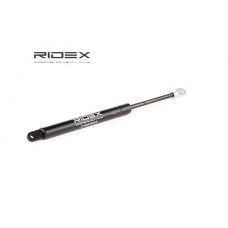 RIDEX Газовая пружина, крышка багажник