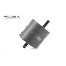 RIDEX Подвеска, двигатель