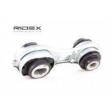 RIDEX Подвеска, двигатель